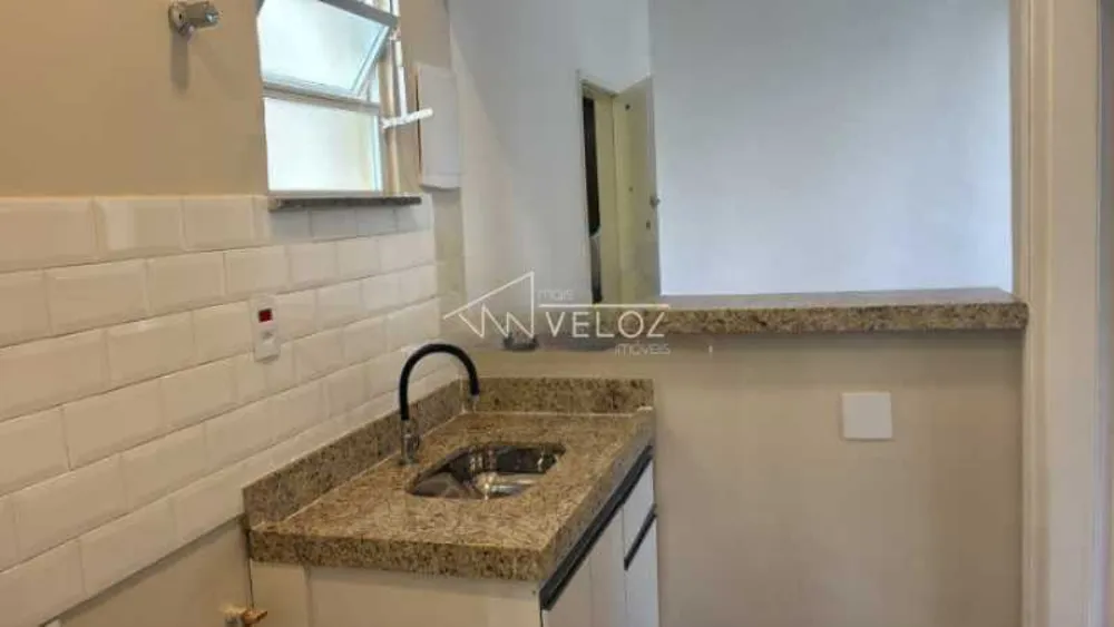 Apartamento, 1 quarto, 38 m² - Foto 2
