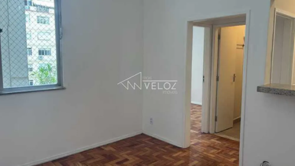 Apartamento, 1 quarto, 38 m² - Foto 10