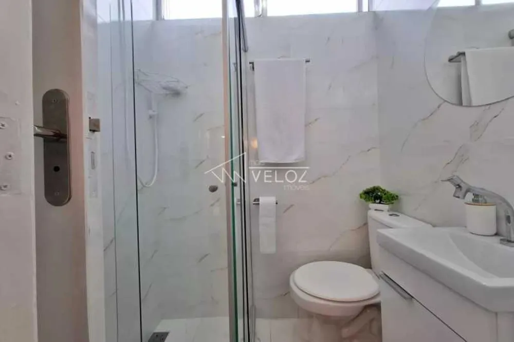Apartamento, 1 quarto, 17 m² - Foto 4