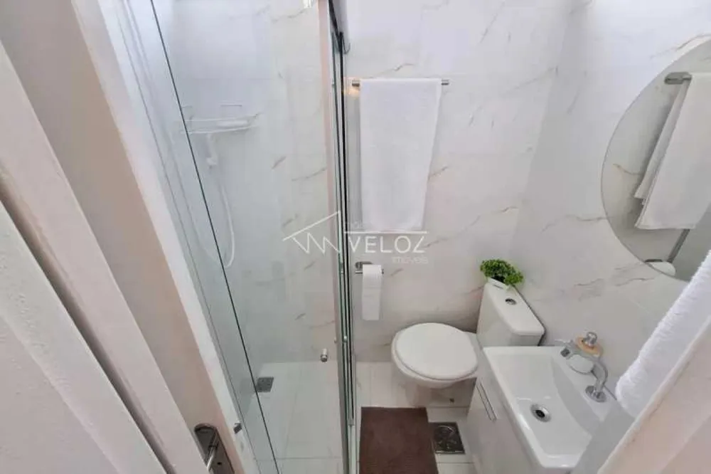 Apartamento, 1 quarto, 17 m² - Foto 8