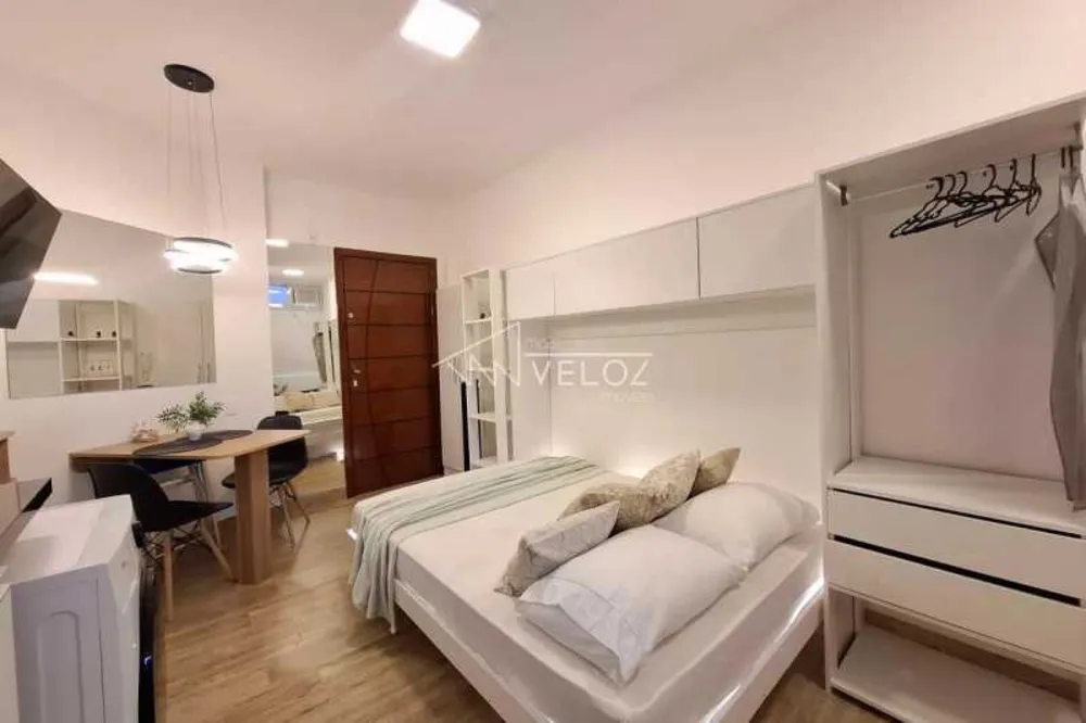 Apartamento, 1 quarto, 17 m² - Foto 10