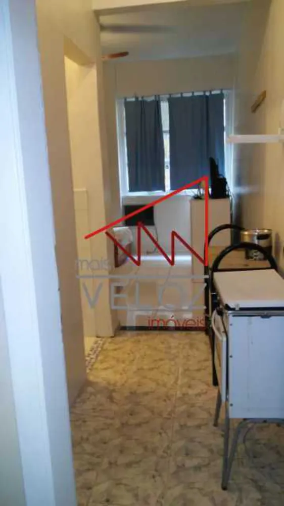 Kitnet-Studio, 28 m² - Foto 10