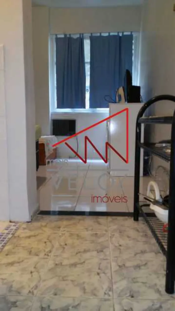 Kitnet-Studio, 28 m² - Foto 11