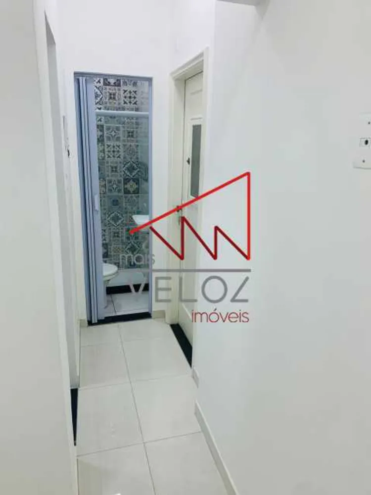 Apartamento, 1 quarto, 23 m² - Foto 2