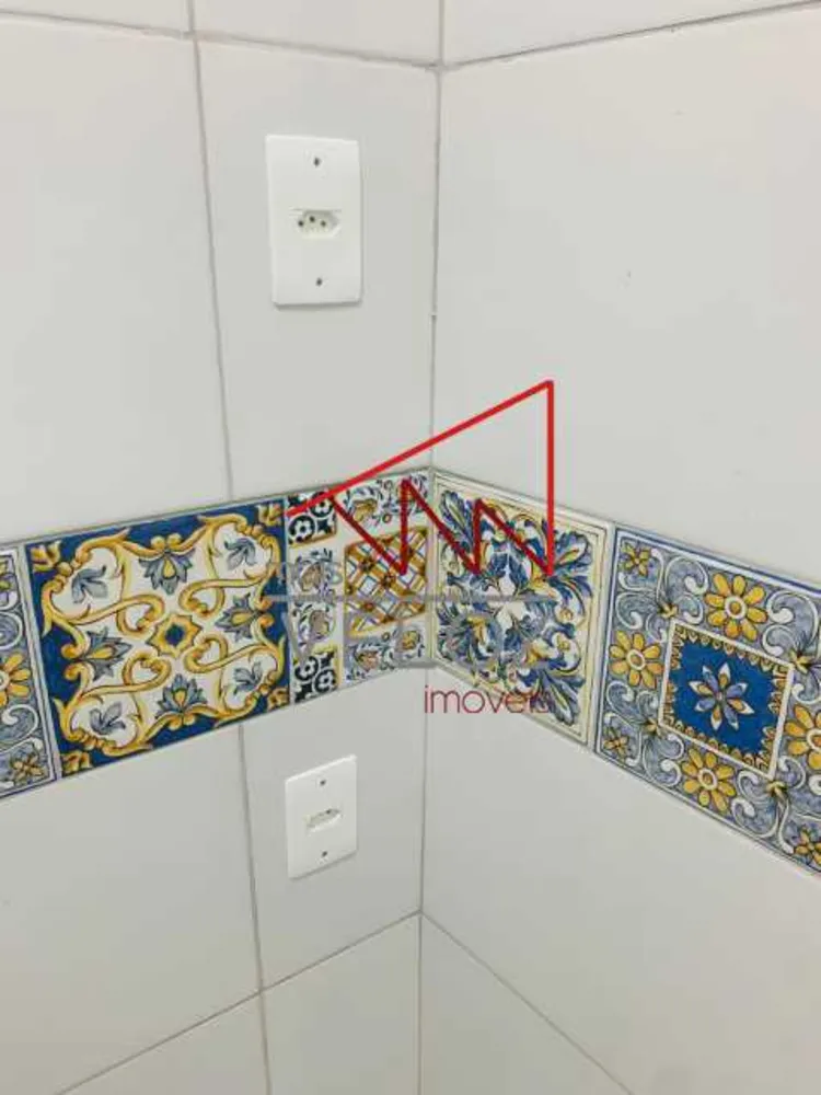 Apartamento, 1 quarto, 23 m² - Foto 4