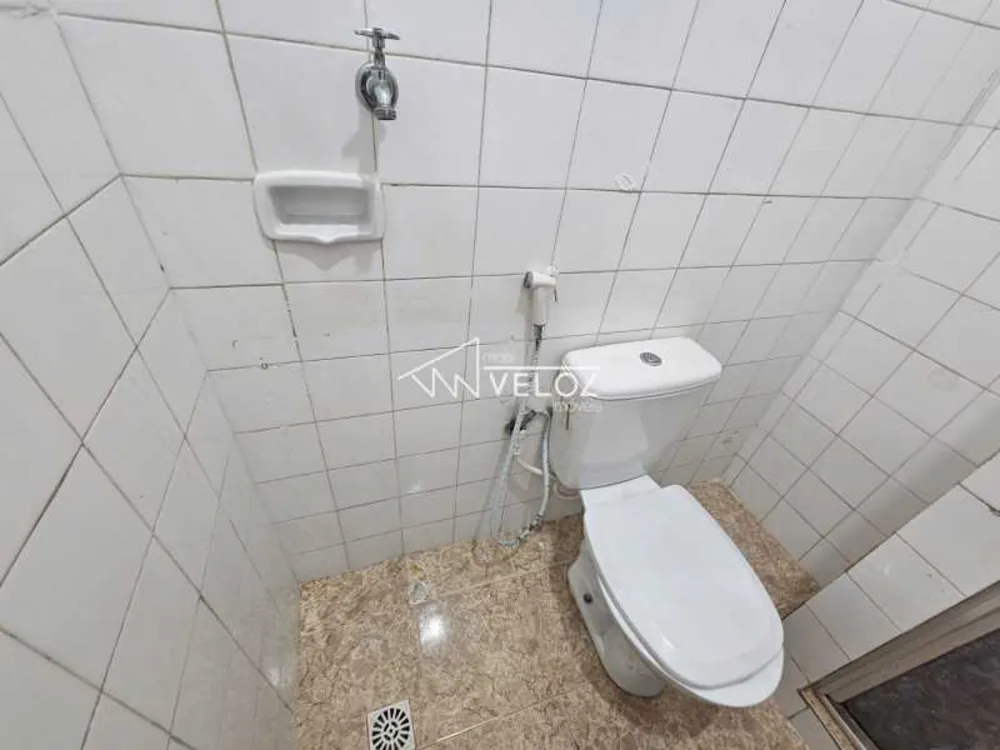 Kitnet-Studio, 27 m² - Foto 1