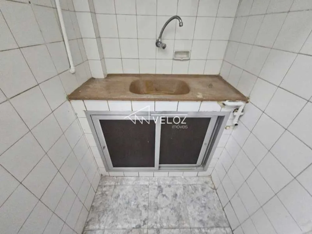 Kitnet-Studio, 27 m² - Foto 5