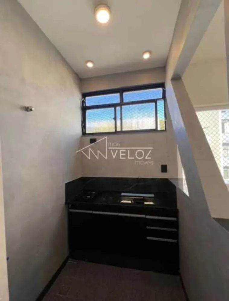 Apartamento, 1 quarto, 50 m² - Foto 10