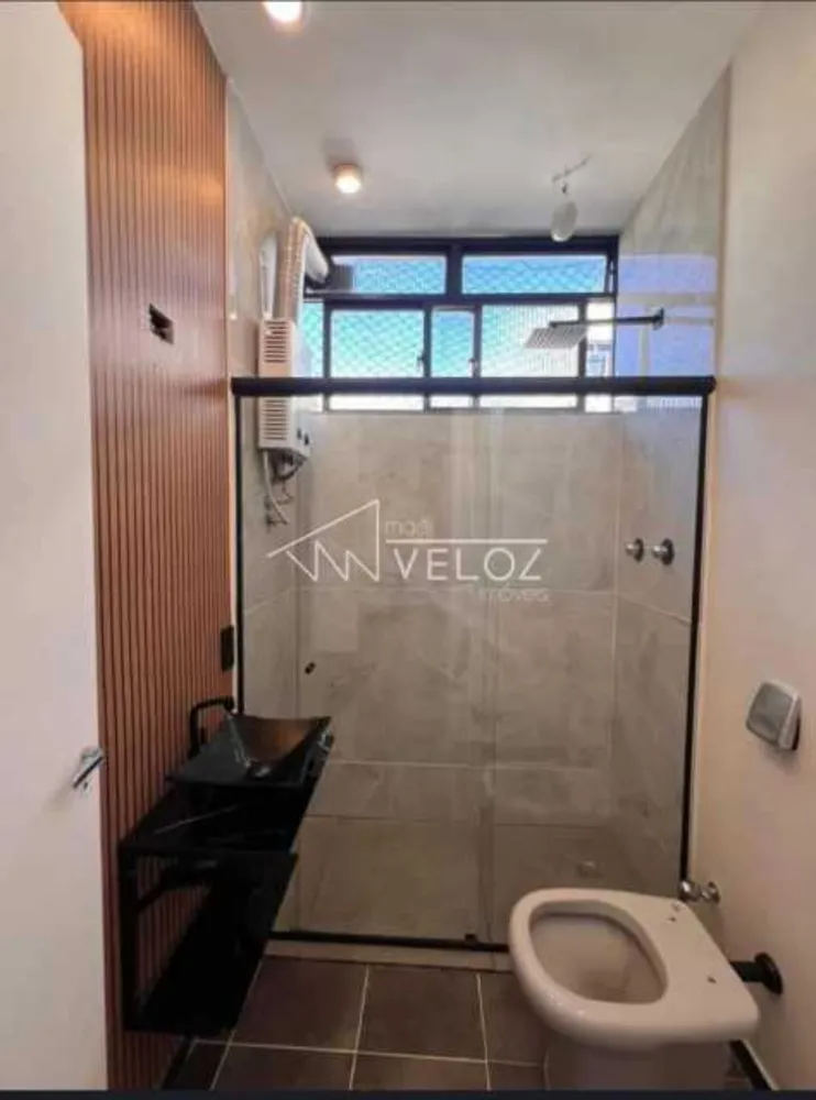 Apartamento, 1 quarto, 50 m² - Foto 8