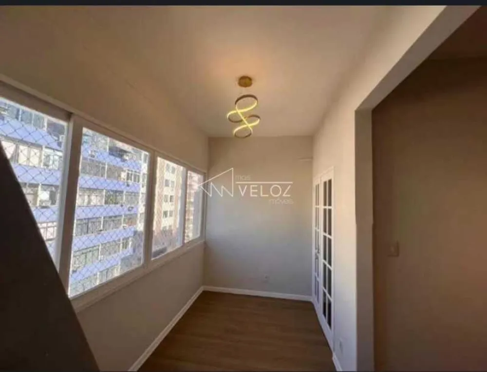Apartamento, 1 quarto, 50 m² - Foto 6
