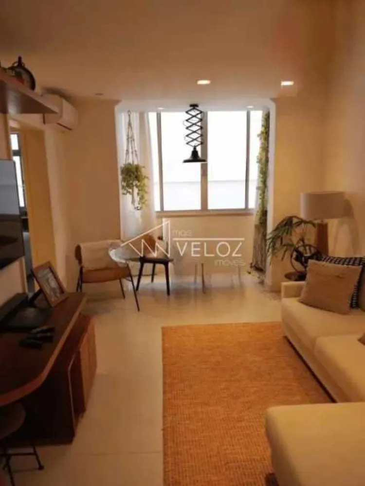Apartamento, 1 quarto, 32 m² - Foto 1
