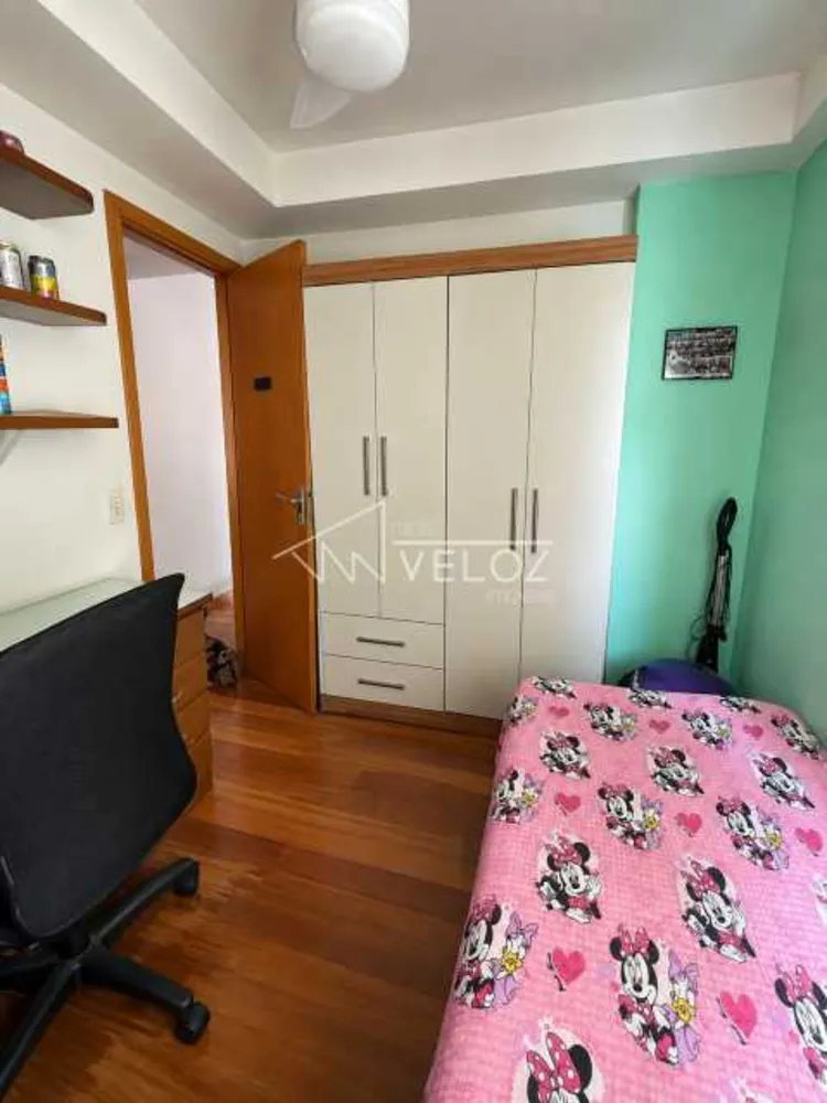 Apartamento, 2 quartos, 95 m² - Foto 13