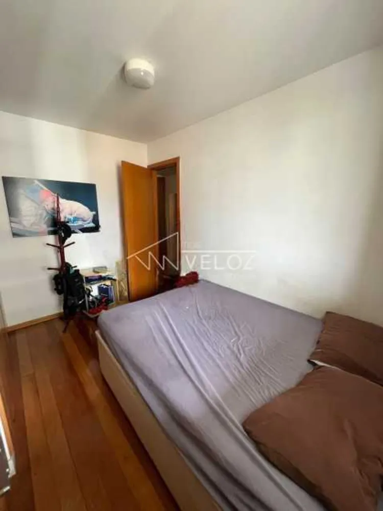 Apartamento, 2 quartos, 95 m² - Foto 11