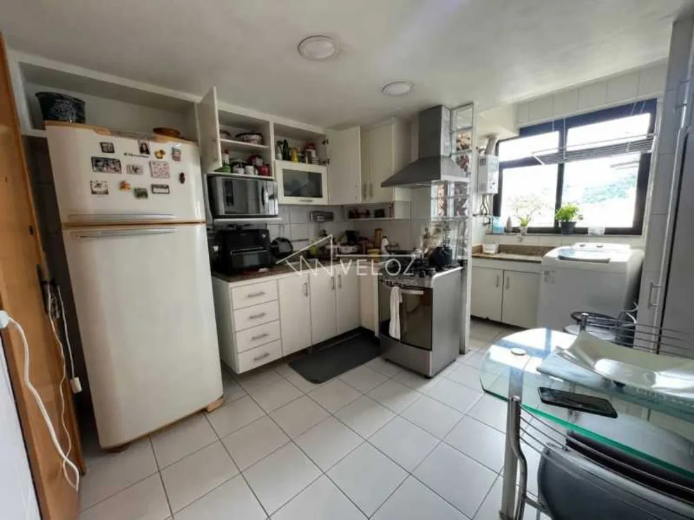 Apartamento, 2 quartos, 95 m² - Foto 17