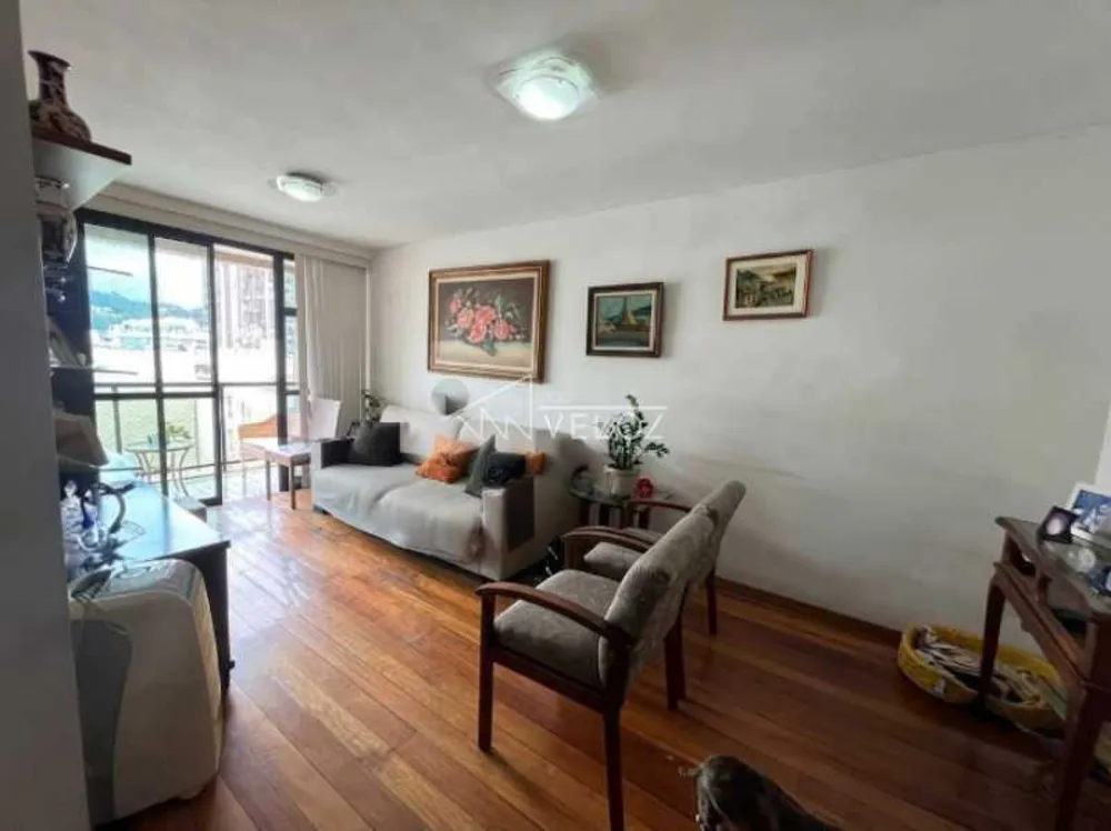 Apartamento, 2 quartos, 95 m² - Foto 2