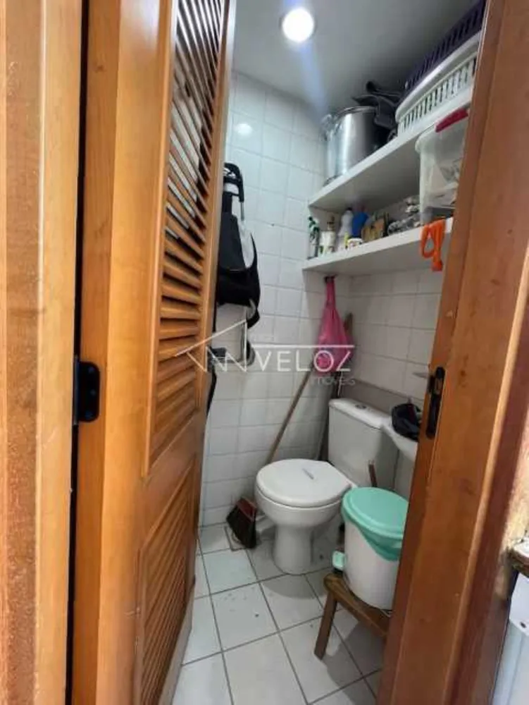 Apartamento, 2 quartos, 95 m² - Foto 23