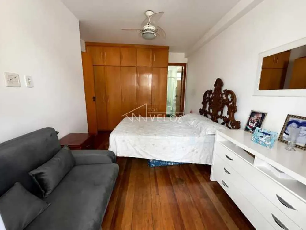 Apartamento, 2 quartos, 95 m² - Foto 6