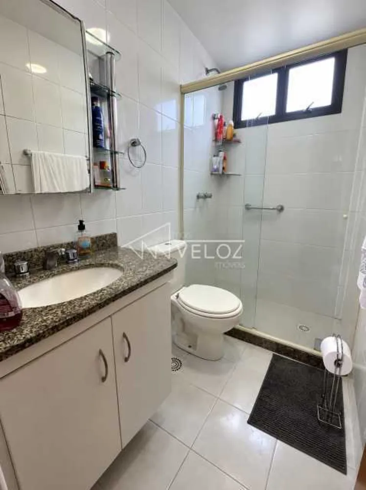 Apartamento, 2 quartos, 95 m² - Foto 10
