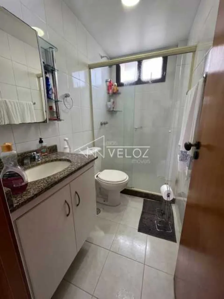 Apartamento, 2 quartos, 95 m² - Foto 21