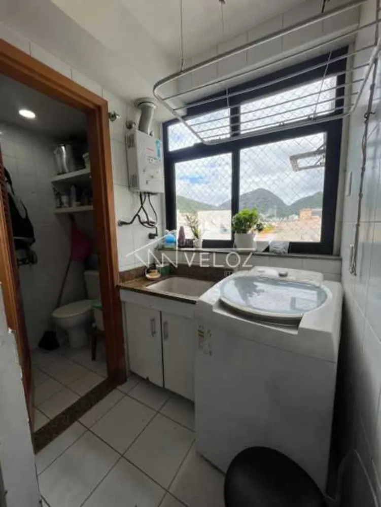 Apartamento, 2 quartos, 95 m² - Foto 19