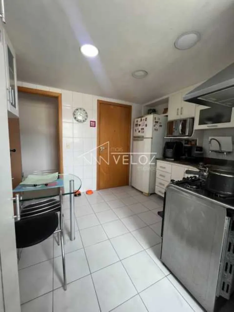 Apartamento, 2 quartos, 95 m² - Foto 18