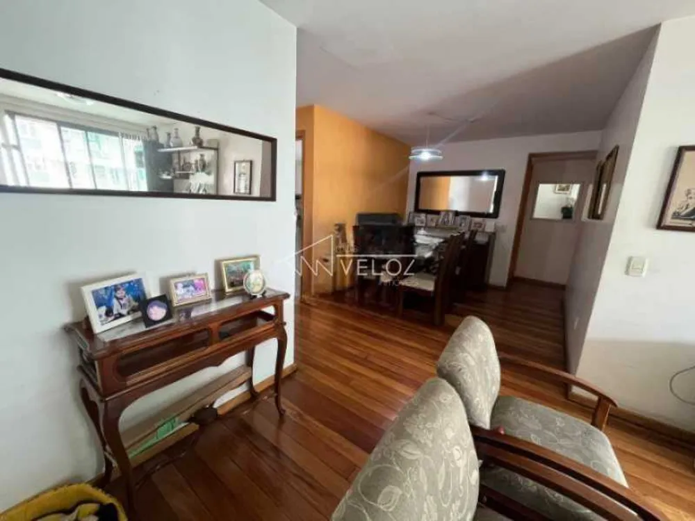 Apartamento, 2 quartos, 95 m² - Foto 5