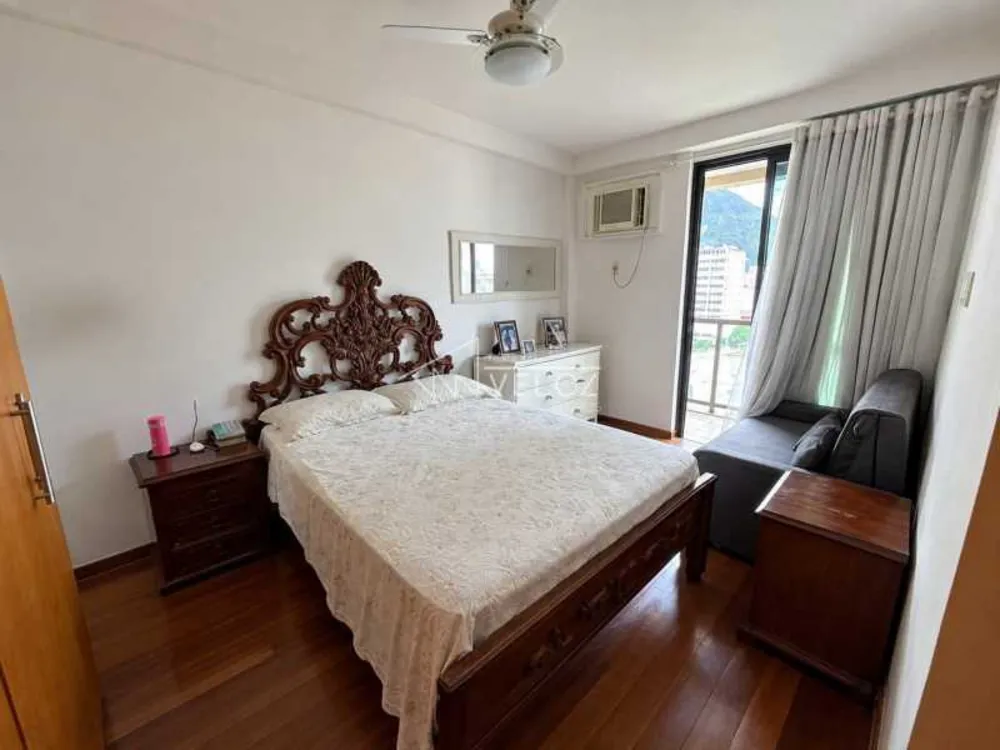Apartamento, 2 quartos, 95 m² - Foto 8