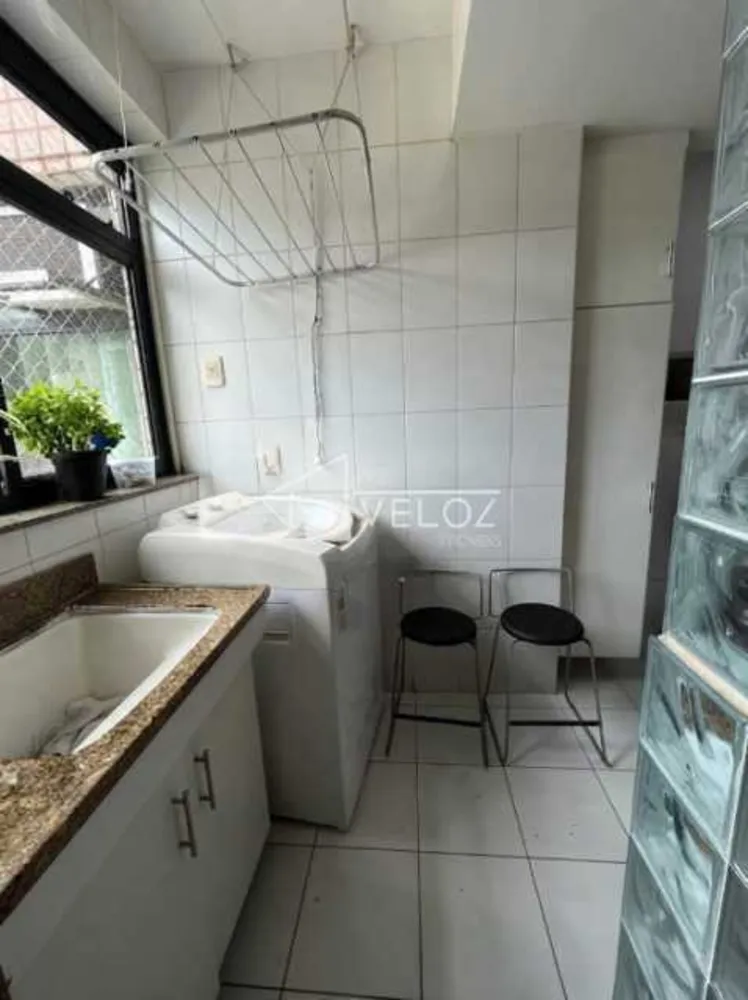 Apartamento, 2 quartos, 95 m² - Foto 20