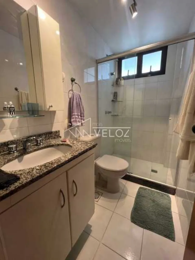 Apartamento, 2 quartos, 95 m² - Foto 22