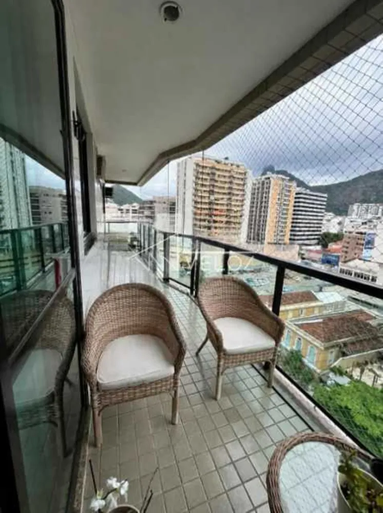 Apartamento, 2 quartos, 95 m² - Foto 1