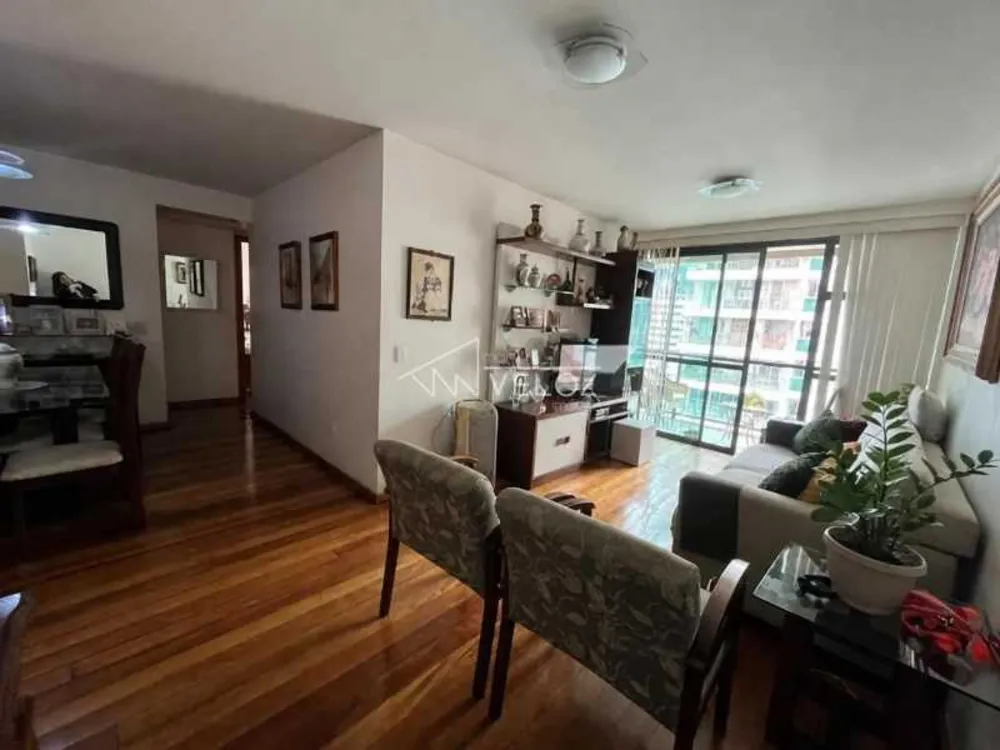 Apartamento, 2 quartos, 95 m² - Foto 4