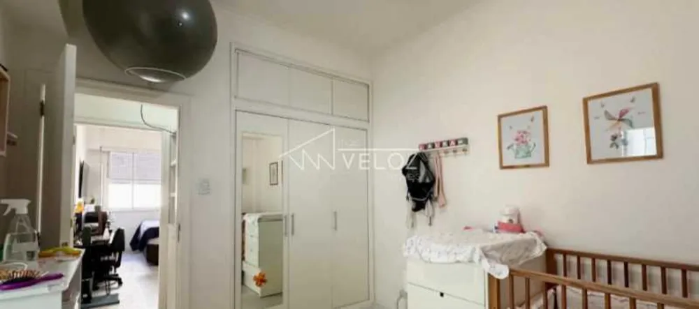 Apartamento, 5 quartos, 208 m² - Foto 4