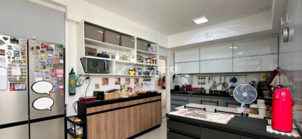 Apartamento, 5 quartos, 208 m² - Foto 16