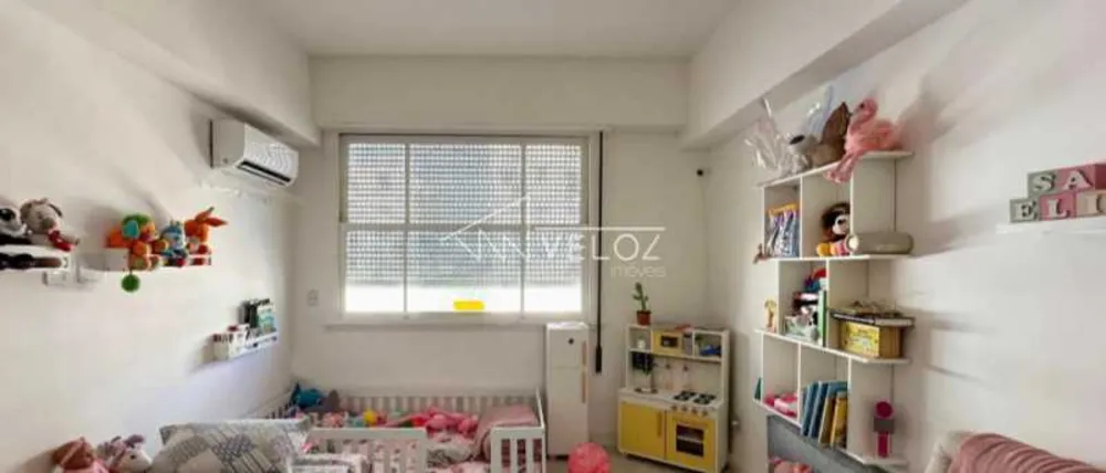 Apartamento, 5 quartos, 208 m² - Foto 8