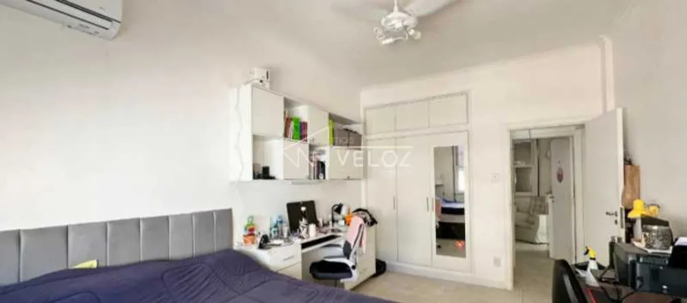 Apartamento, 5 quartos, 208 m² - Foto 15