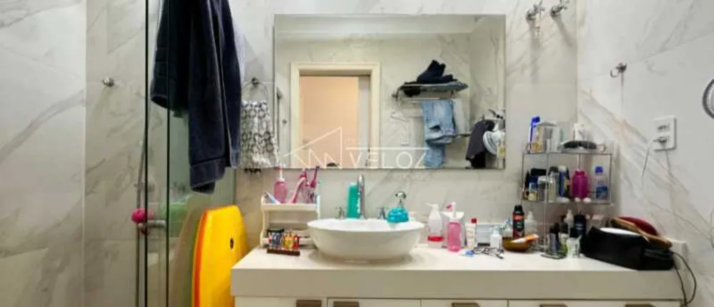 Apartamento, 5 quartos, 208 m² - Foto 7