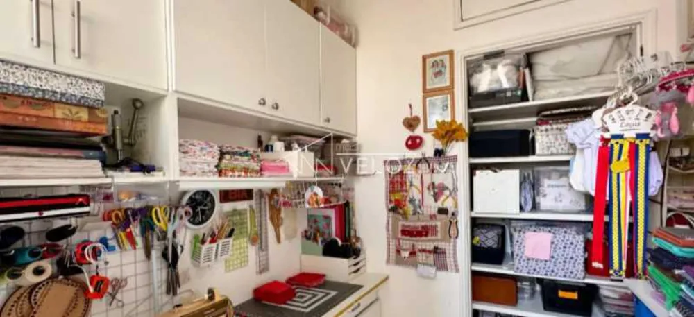 Apartamento, 5 quartos, 208 m² - Foto 1