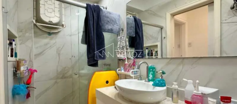 Apartamento, 5 quartos, 208 m² - Foto 9