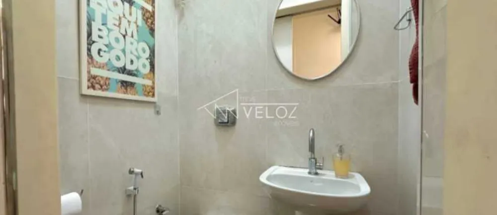 Apartamento, 5 quartos, 208 m² - Foto 12