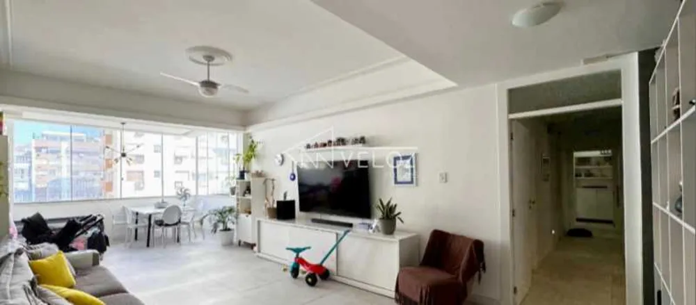 Apartamento, 5 quartos, 208 m² - Foto 19