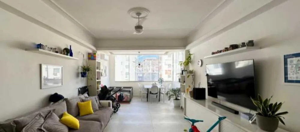 Apartamento, 5 quartos, 208 m² - Foto 6