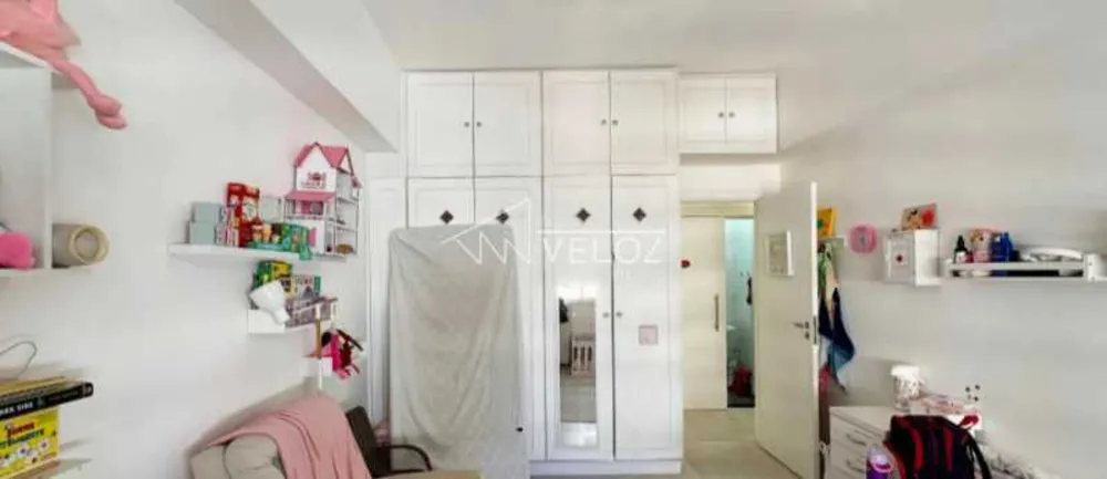 Apartamento, 5 quartos, 208 m² - Foto 2