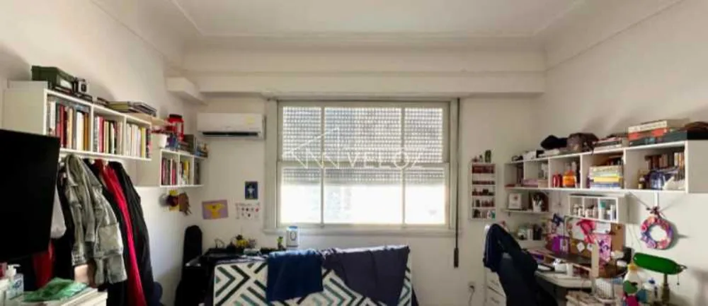 Apartamento, 5 quartos, 208 m² - Foto 5