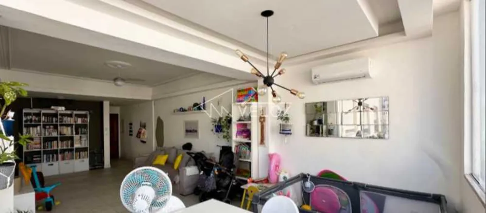 Apartamento, 5 quartos, 208 m² - Foto 20