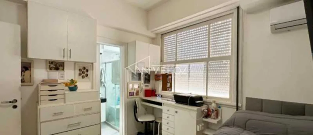 Apartamento, 5 quartos, 208 m² - Foto 10