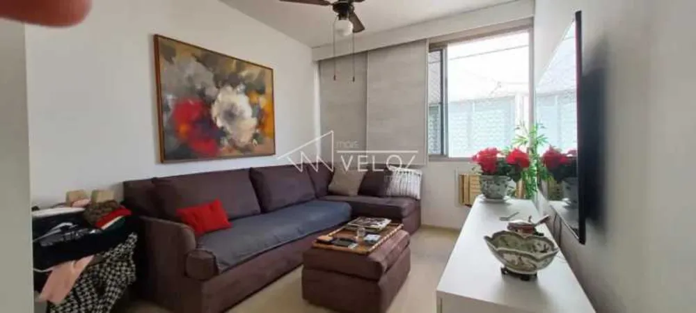 Apartamento, 4 quartos, 163 m² - Foto 7