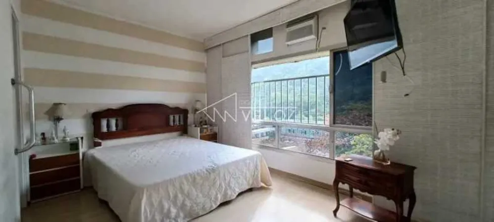 Apartamento, 4 quartos, 163 m² - Foto 11