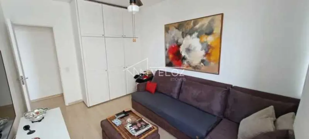 Apartamento, 4 quartos, 163 m² - Foto 10