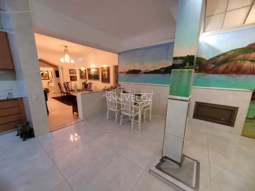 Apartamento, 4 quartos, 170 m² - Foto 20