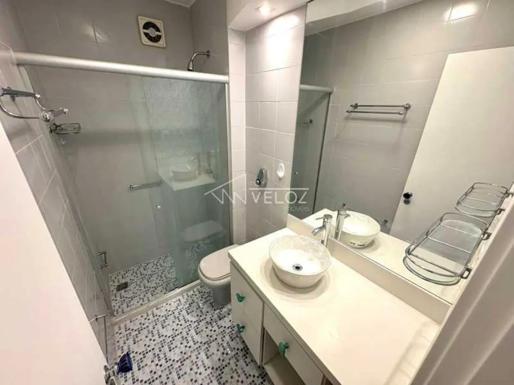 Apartamento, 2 quartos, 80 m² - Foto 7